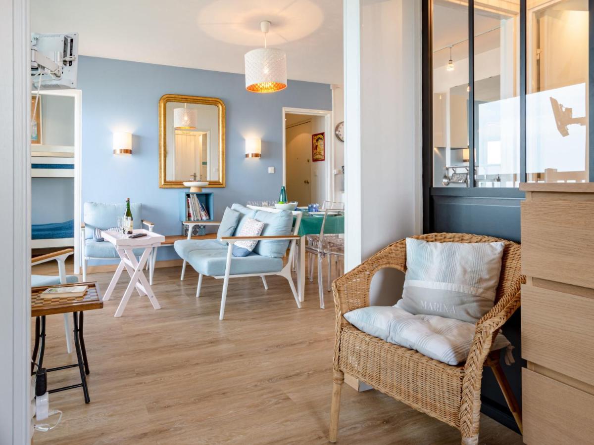Apartment La Bizontine By Interhome *
