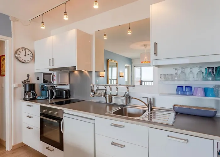 Apartment La Bizontine By Interhome