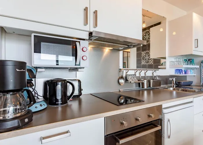 Apartment La Bizontine By Interhome