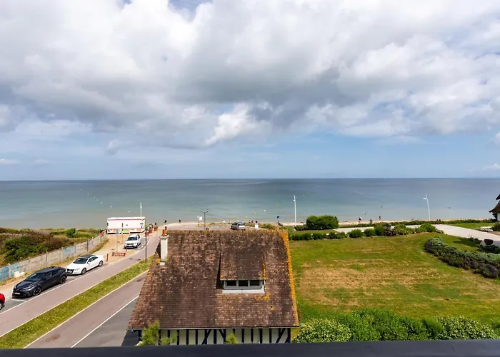Apartment La Bizontine By Interhome