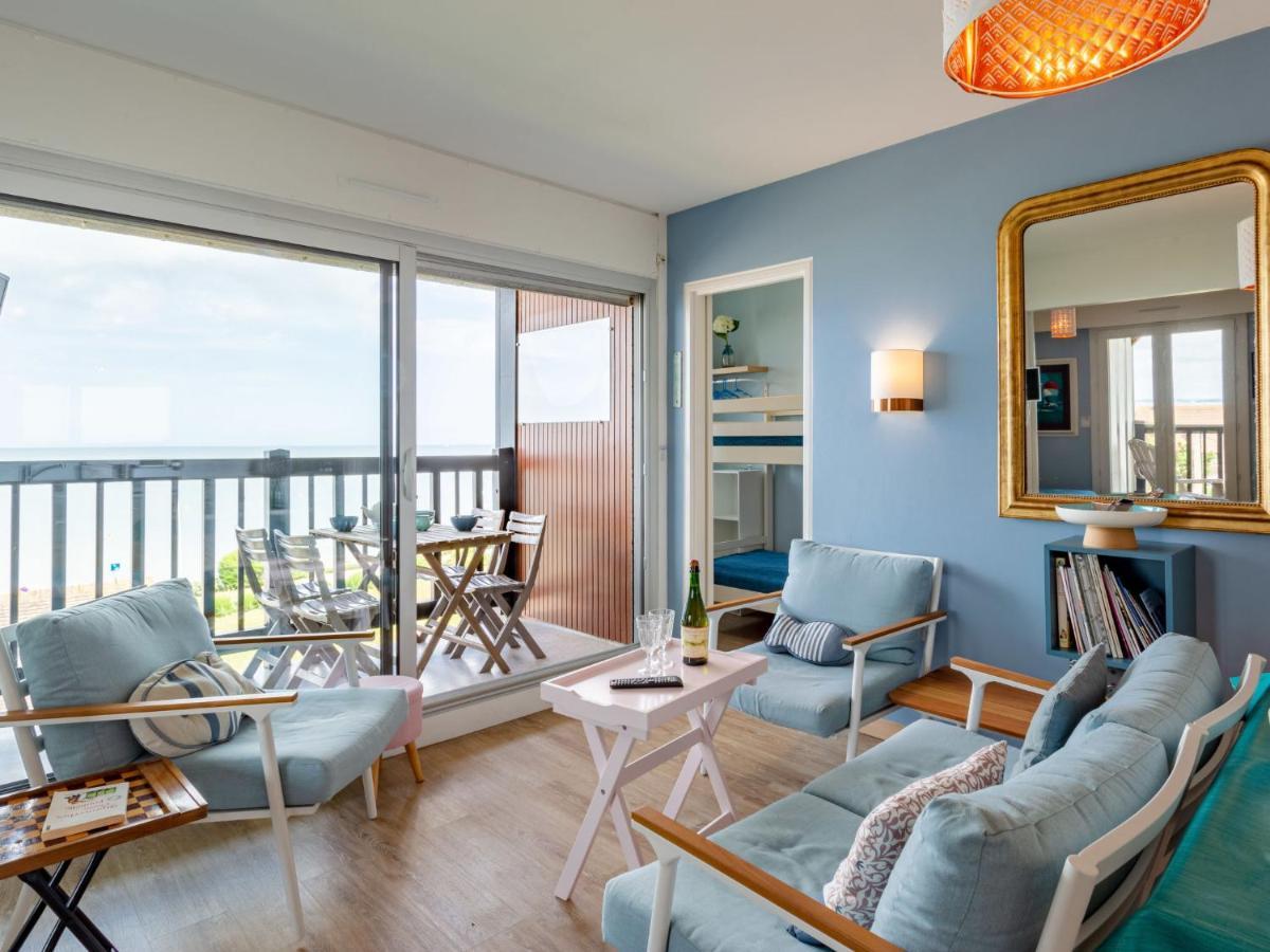 La Bizontine By Interhome Apartment