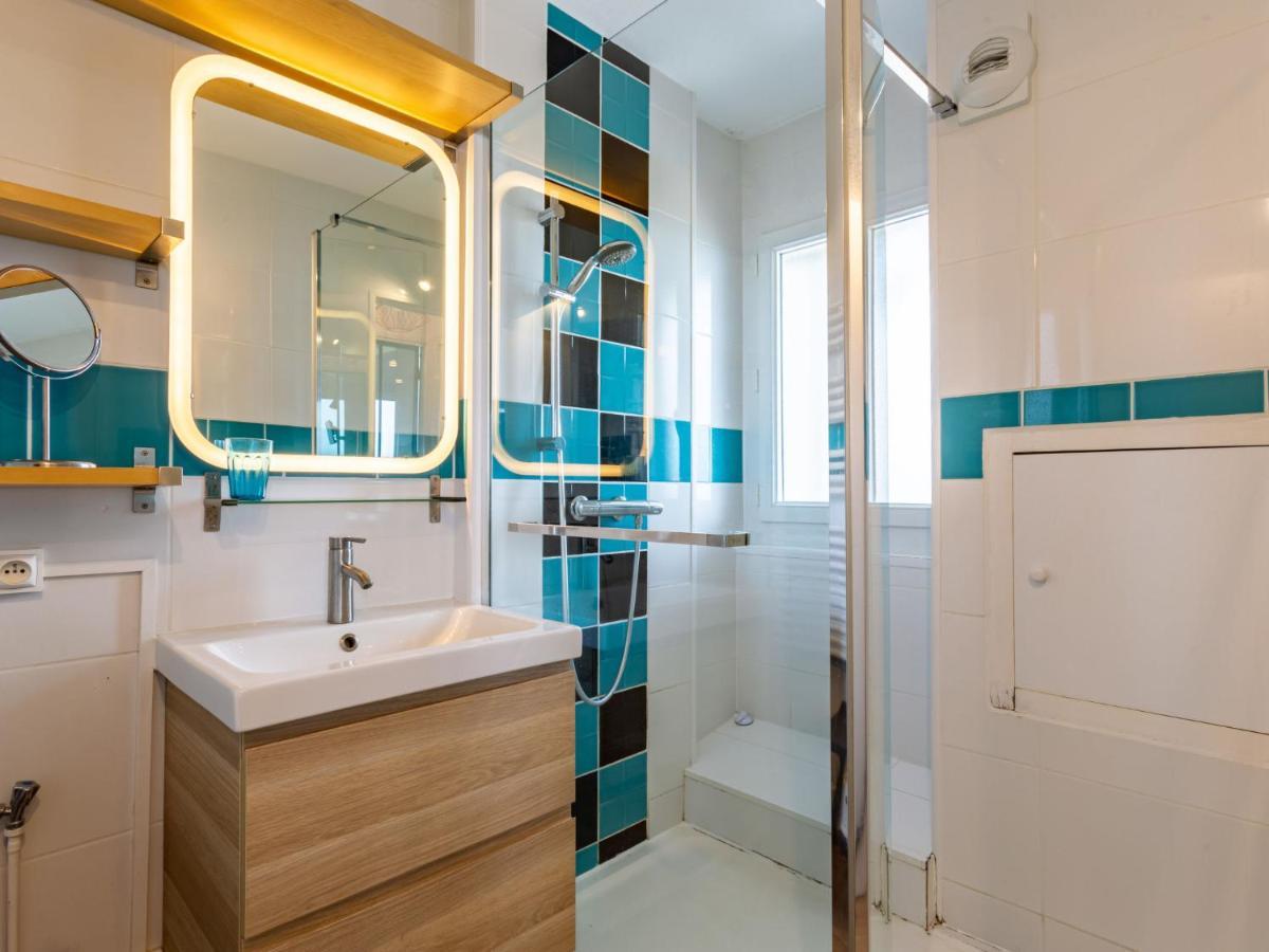 La Bizontine By Interhome