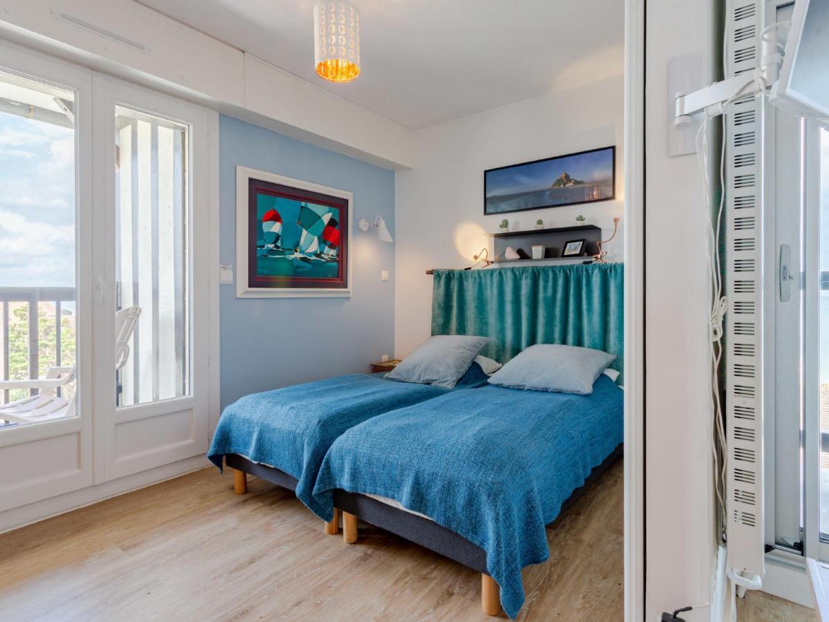 Apartment La Bizontine By Interhome