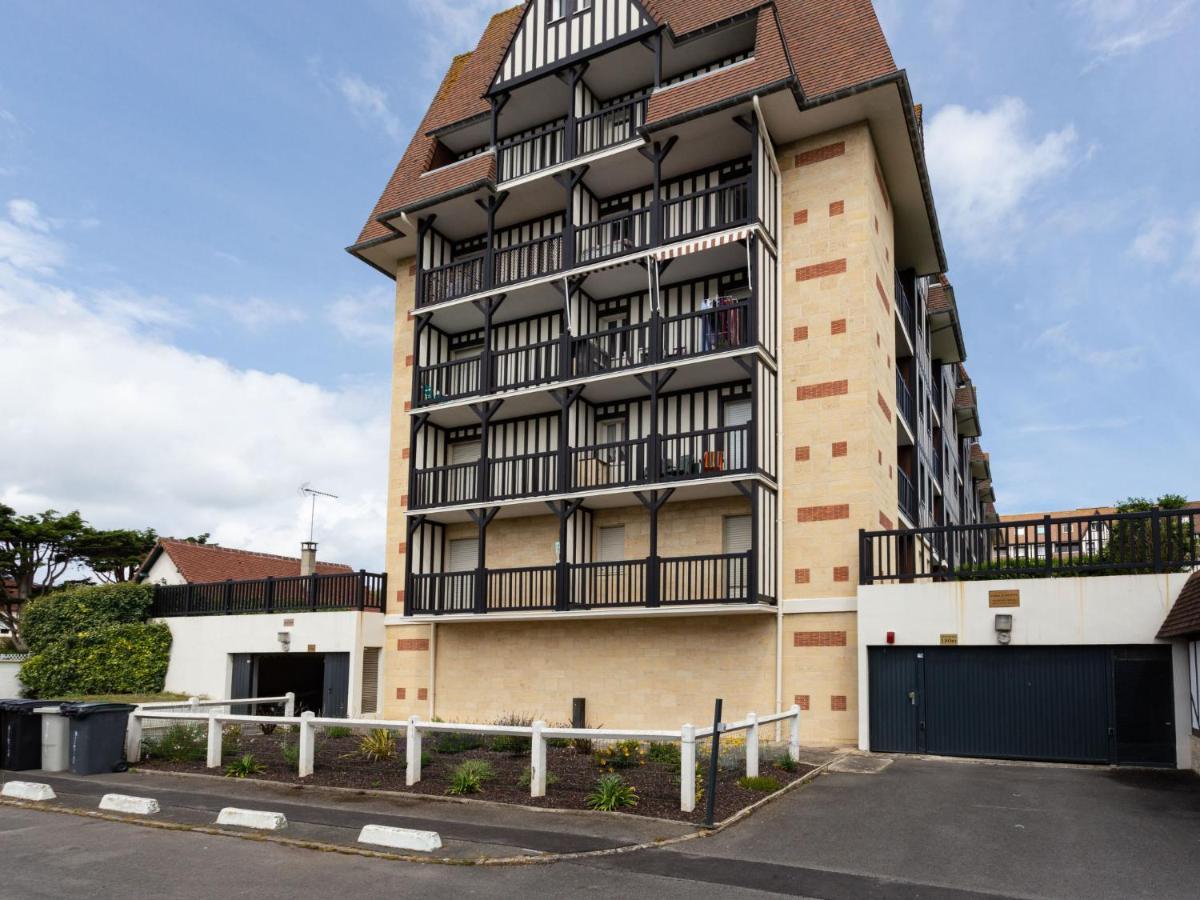 Apartment La Bizontine By Interhome