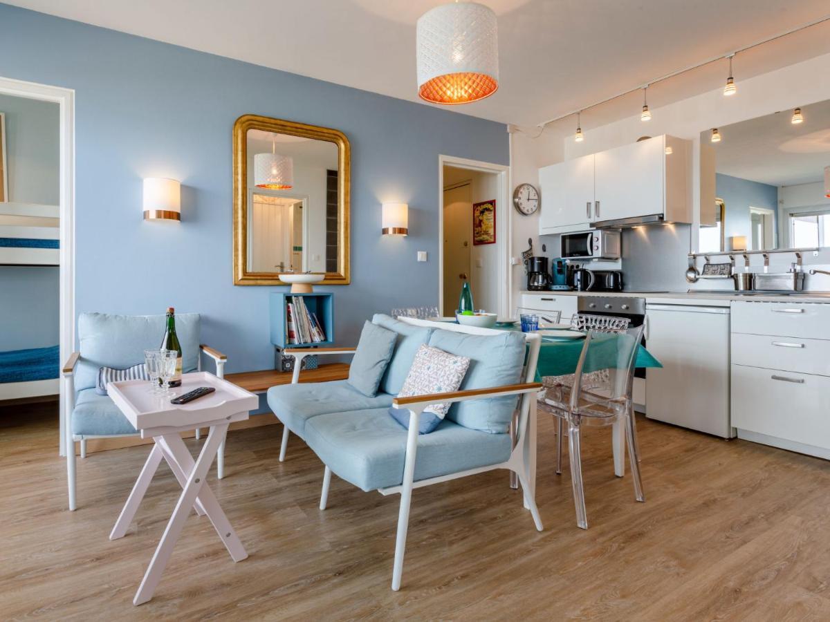 La Bizontine By Interhome Apartment