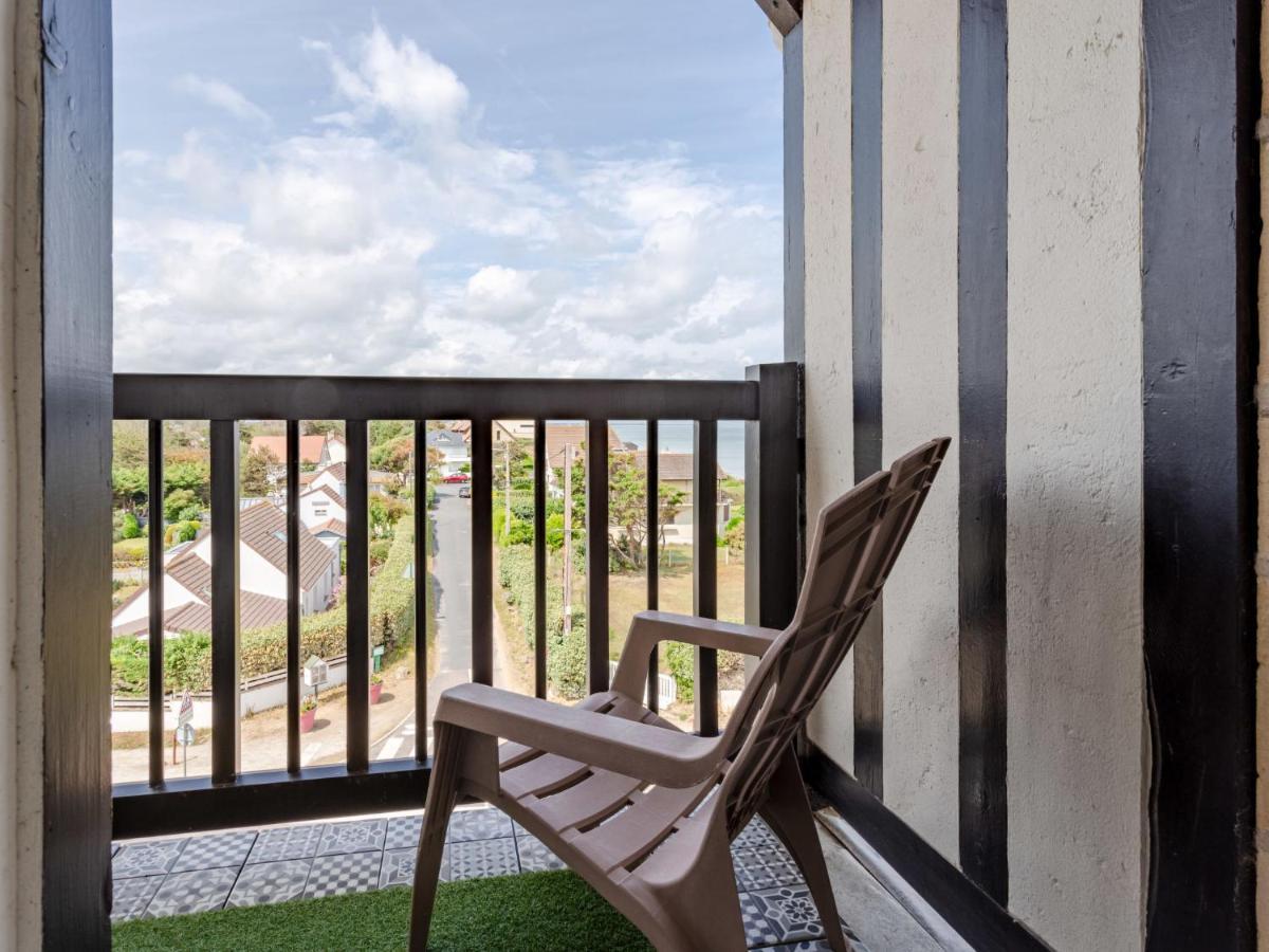 La Bizontine By Interhome * Cabourg