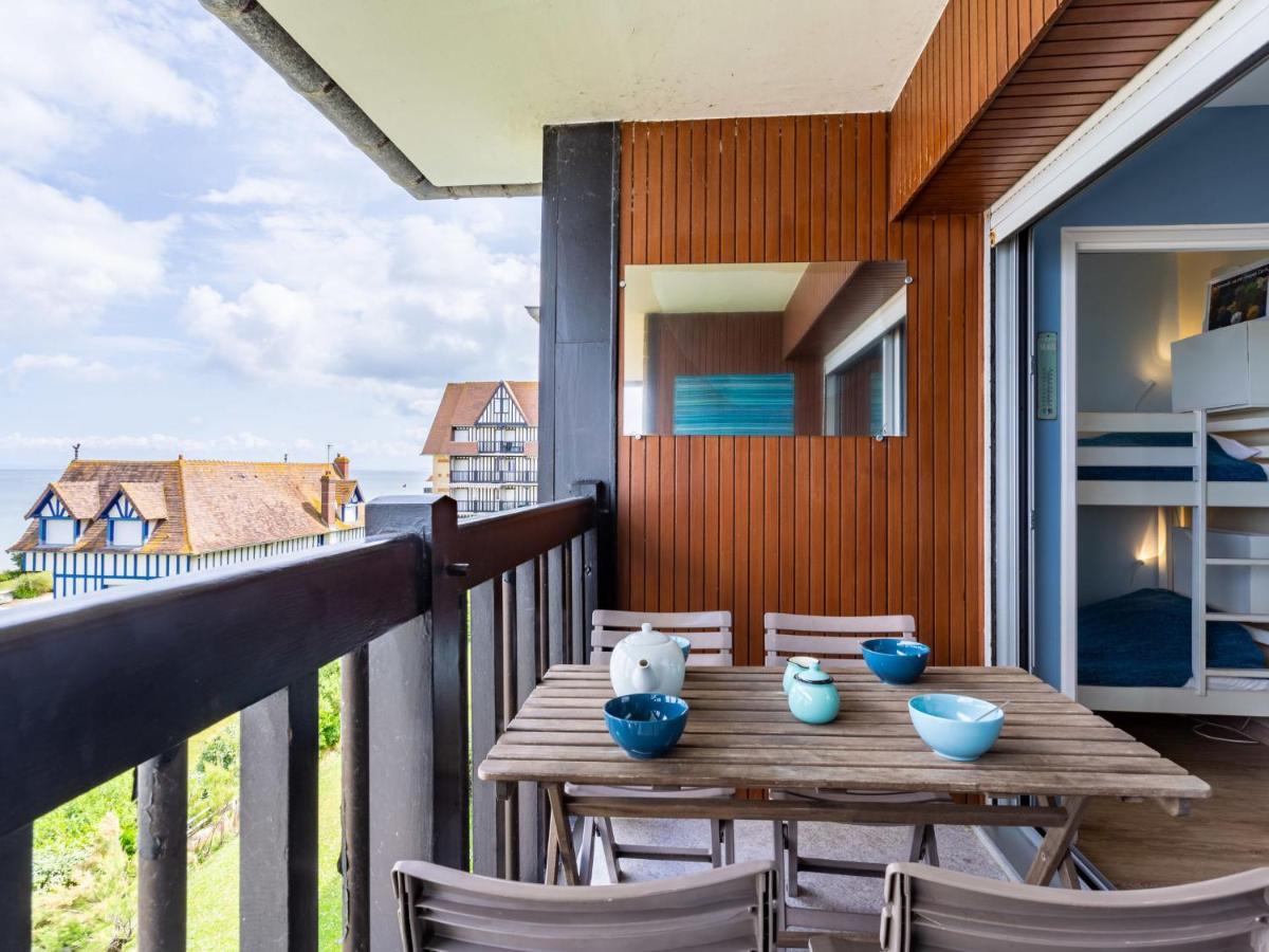 La Bizontine By Interhome Apartment